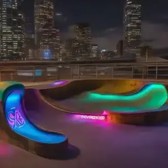 The Future of New Balance and Skateboarding: Fresh Tricks and Collaborations